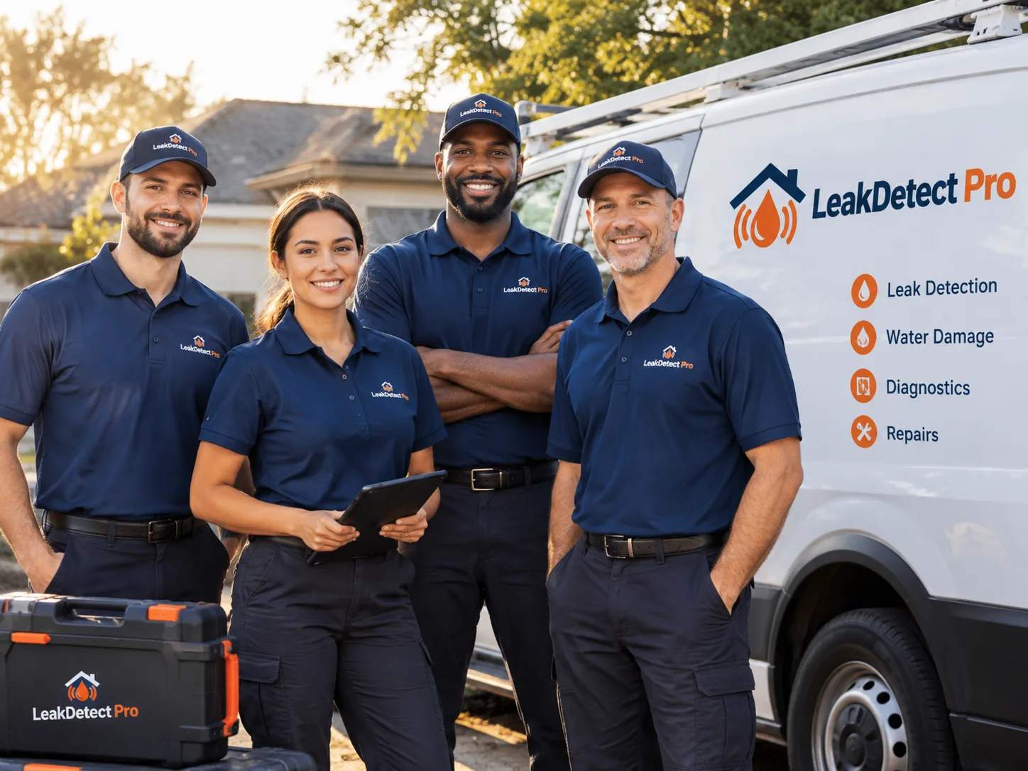 Roof Repair company in Longs, SC
